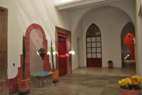 Casa en Centro Histórico